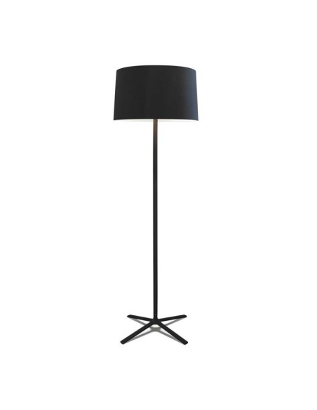 Lámpara de pie HALL 25-1940-05-H13W LEDS C4