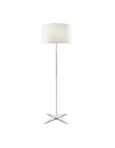 Lámpara de pie HALL 25-1940-BW-T007 LEDS C4