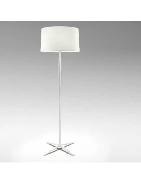 Lámpara de pie HALL 25-1940-BW-T007 LEDS C4