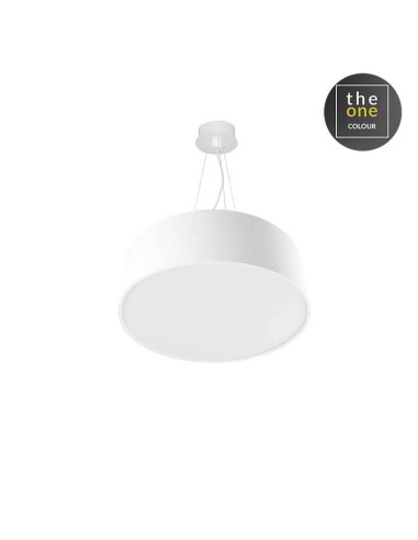 Lámpara de techo LUNO 00-5923-60-OU LEDS C4