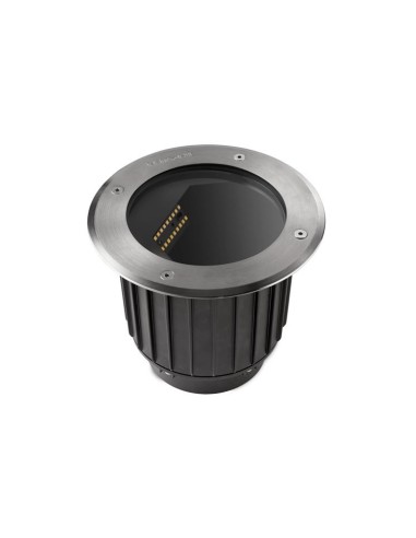 Empotrables de suelo GEA LEDS-C4 55-9908-CA-CL