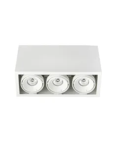 Plafones de techo IN AF29-13V8M3BB14 LEDS C4