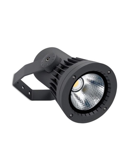 Proyectores exterior HUBBLE AD11-52W8S2OUZ5 LEDS C4