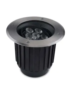 Empotrable de suelo GEA 55-9970-CA-CM LEDS C4