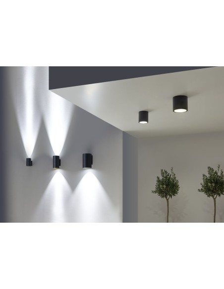 Apliques de pared COSMOS AB12-31W8M3OUWC LEDS C4