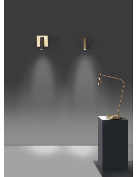 Flexos GAMMA 10-6420-DN-DN LEDS C4