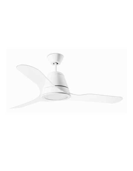 Ventilador TIGA 30-3249-CF-M1 LEDS C4