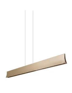 Comprar BRAVO 00 4925 F5 M1 LEDS C4 Lampara lineal