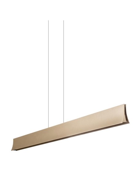 Comprar BRAVO 00 4925 F5 M1 LEDS C4 Lampara lineal