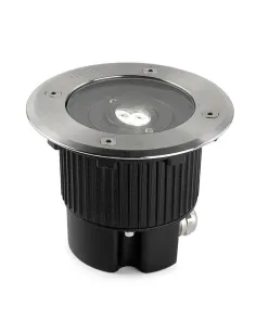 Comprar GEA 55 9663 CA 37 LEDS C4 Empotrable de suelo exterior