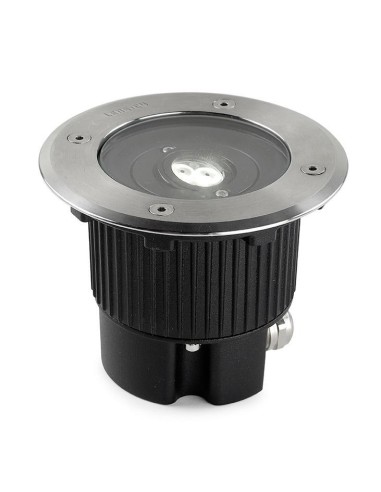 Comprar GEA 55 9663 CA 37 LEDS C4 Empotrable de suelo exterior