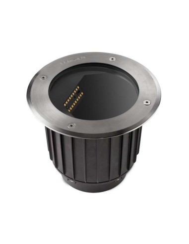 Empotrables de suelo GEA LEDS-C4 55-9910-CA-CM