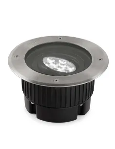 Comprar GEA 55 9665 CA 37 LEDS C4 Empotrable de suelo exterior
