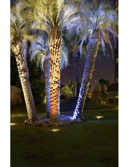 Comprar GEA 55 9665 CA CL LEDS C4 Empotrable de suelo exterior