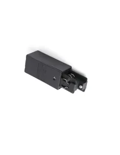 Cabezal de cierre derecho 01993602 DALI FARO negro, Carriles y accesorios proyectores