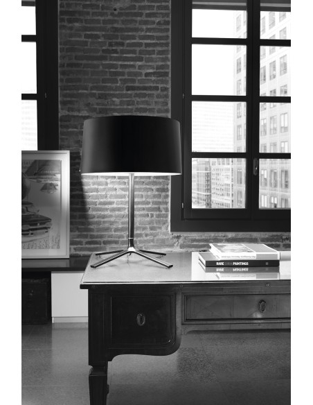 Lámpara sobremesa HALL 10-1940-05-H13W LEDS C4
