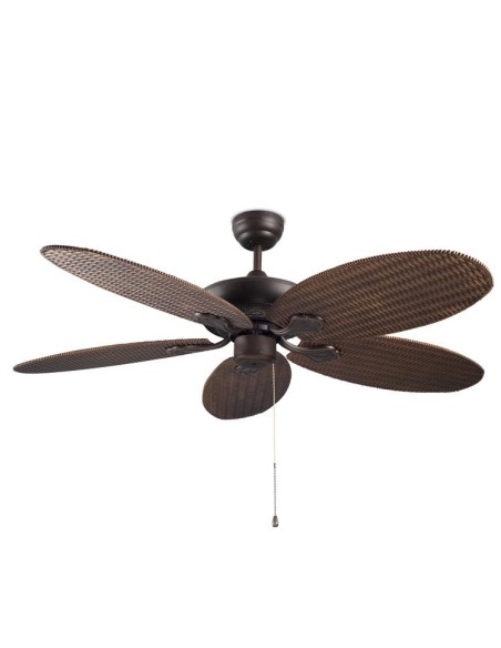 Ventilador PHUKET 30-4398-J7-J7 LEDS C4