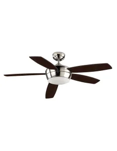 Ventilador SAMAL 30-0068-81-F9 LEDS C4