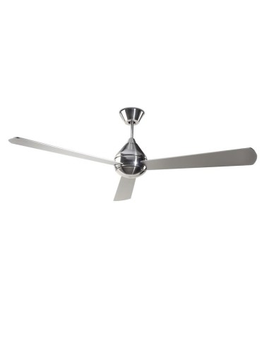 Ventilador TUPAI DC 30-4863-81-81 LEDS C4