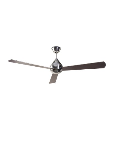 Ventilador TUPAI DC 30-4863-81-81 LEDS C4