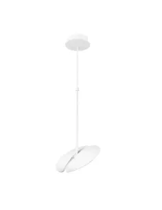 Lámpara de techo DAWN 00-5677-14-M1 LEDS C4