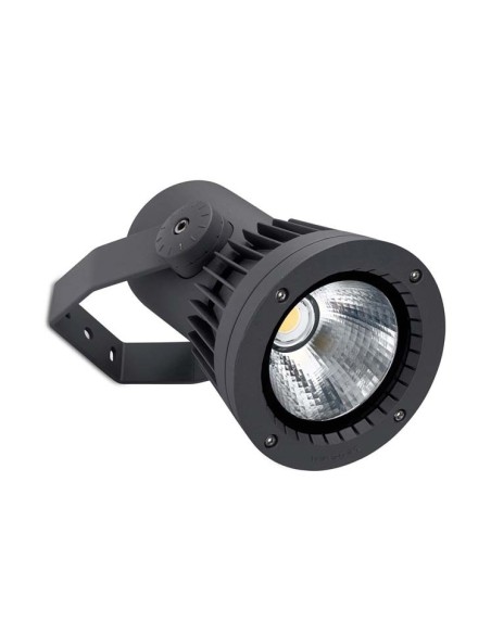 Proyectores exterior HUBBLE 05-9989-Z5-CL LEDS C4