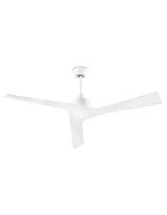 Ventilador MOGAN 30-4356-CF-CF LEDS C4