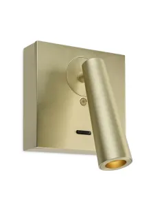 Apliques de pared GAMMA 05-6420-DN-DN LEDS C4