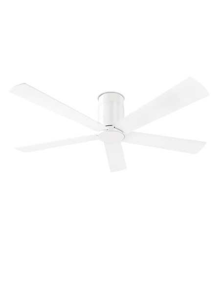Ventilador RODAS 30-1964-CF-CF LEDS C4