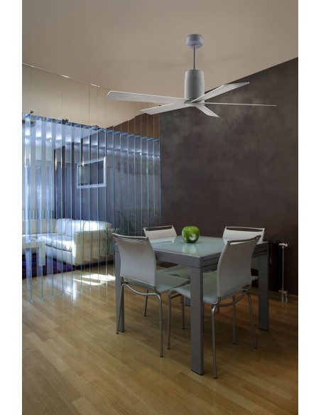 Ventilador RODAS 30-1964-CF-CF LEDS C4