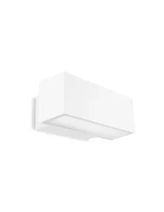 Aplique exterior AFRODITA 05-9878-34-CL LEDS C4