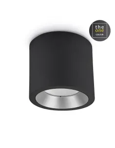 Foco superficie exterior COSMOS 15-9904-Z5-CL LEDS C4