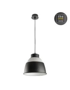 Lámpara colgante PEK 00-4964-60-B9 LEDS C4