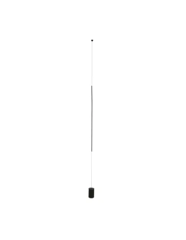 Accesorio WHIZZ 20166 FARO colgante/pie de salon negro, Otros accesorios