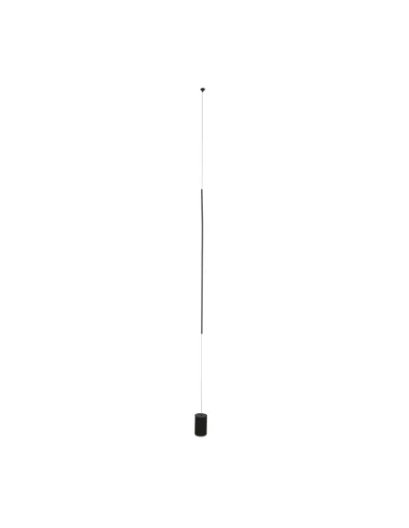Accesorio WHIZZ 20166 FARO colgante/pie de salon negro, Otros accesorios