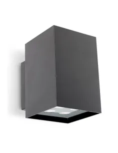 Aplique de exterior AFRODITA 05-9773-Z5-37 Leds c4