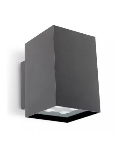 Aplique de exterior AFRODITA 05-9773-Z5-37 Leds c4