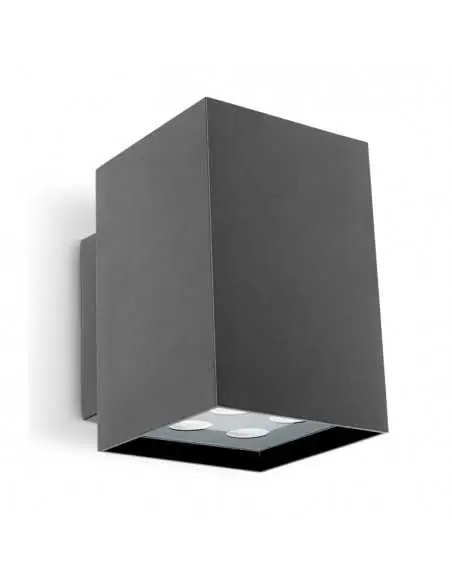 Aplique de exterior AFRODITA 05-9773-Z5-37 Leds c4