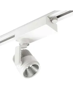 Proyector de carril ACTION 35-5915-14-OU LEDS C4