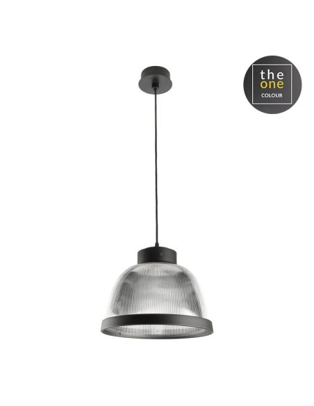 Lámpara colgante PEK 00-4963-60-M2 LEDS C4