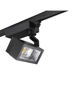 Proyector de carril ACTION WALL WASHER 35-4313-60-OS LEDS C4