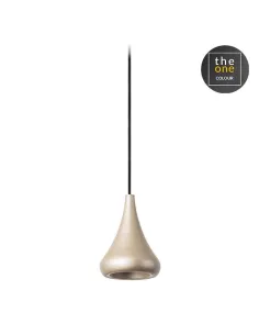 Lámpara colgante CHERRY 00-5989-F5-F5 LEDS C4