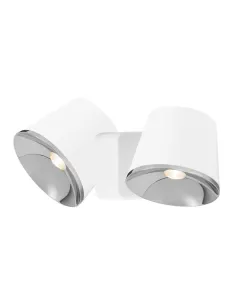 Apliques de pared DRONE LEDS-C4 05-5307-14-21