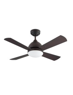 Ventilador BORNEO VE-0006-MAR LEDS C4