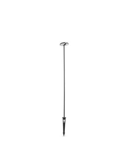 Estacas exterior INVISIBLE 10-9733-05-CL LEDS C4