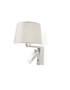 Aplique con lector HALL 05-1941-81-82 LEDS C4