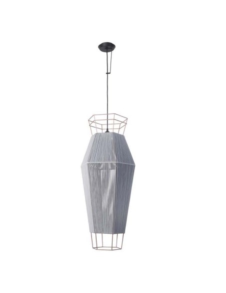 Lámpara de techo LEGATO 00-5931-05-34 LEDS C4