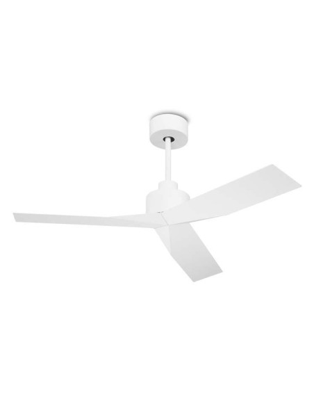 Ventilador LACE VE-0007-BLA LEDS C4