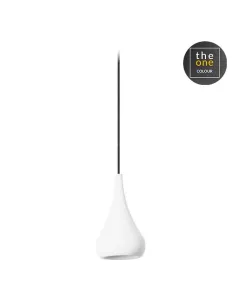 Lámpara colgante CHERRY 00-5576-14-14 LEDS C4