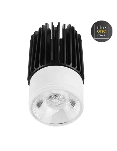 Focos de empotrar y downlight PLAY 71-5236-14-37 LEDS C4